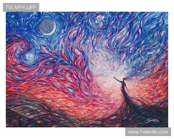 探索Zimons彩虹：绚丽色彩背后的故事与魅力